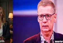 Svenja Jauch: The Eldest Daughter of Günther Jauch