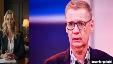 Svenja Jauch: The Eldest Daughter of Günther Jauch