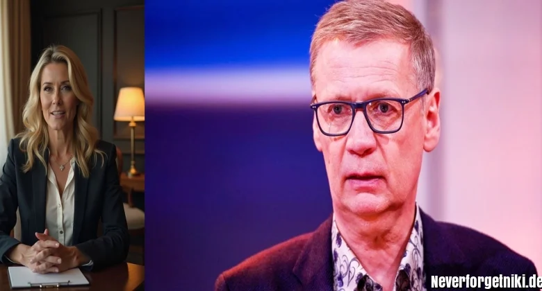 Svenja Jauch: The Eldest Daughter of Günther Jauch