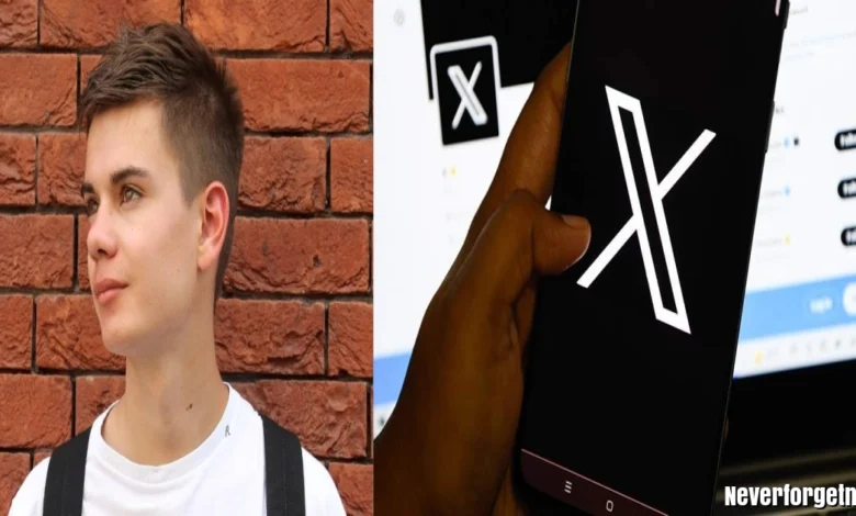 Neverforgetniki X (Twitter) 2026: Der starke Auftritt von @nikitheblogger