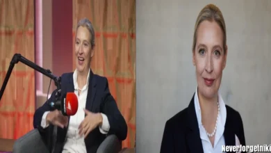 Alice Weidel Ohrprothese: Facts, Rumors, and the Truth