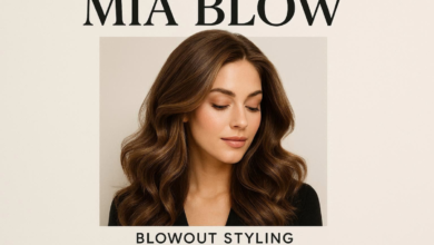 Mia Blow: Bedeutung, Beauty-Trend, K-Pop, Produkte & Social Media erklärt