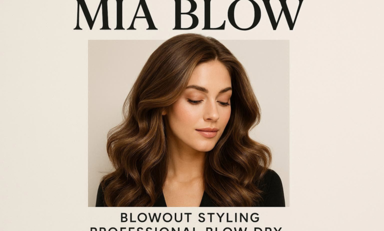 Mia Blow: Bedeutung, Beauty-Trend, K-Pop, Produkte & Social Media erklärt