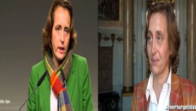 Beatrix von Storch Bruder Geheiratet