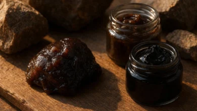Siladzit 2026: Complete Guide to Shilajit (Mumio)