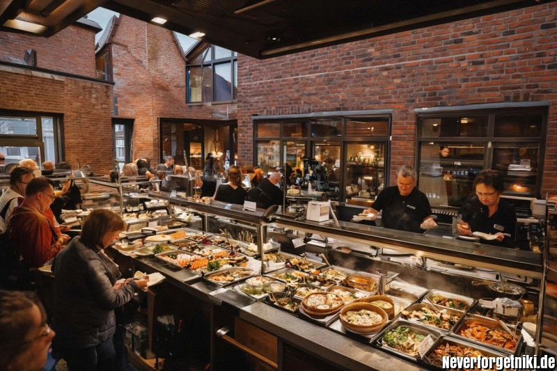 Asia Restaurant Fang Rhauderfehn 2026: The Complete Guide