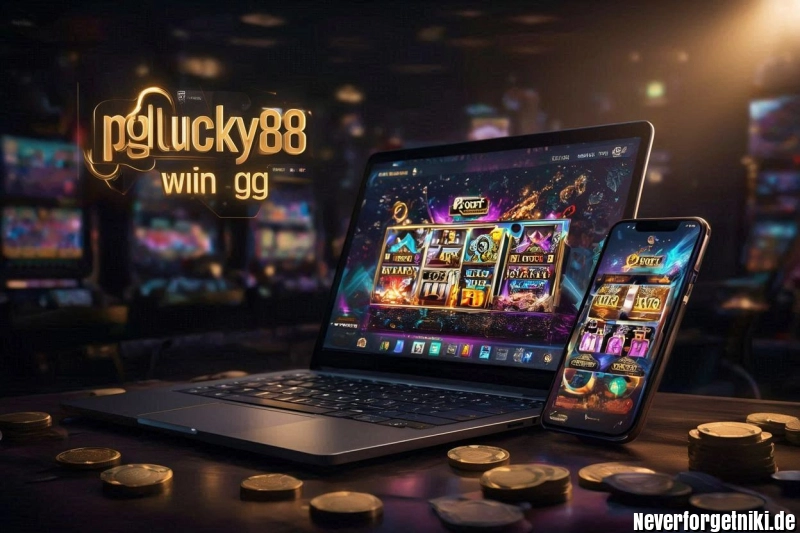 เว็บ PGLucky88 Win GG in Germany (2026): Full Review