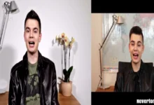 Neverforgetniki Twitter: Wer ist Niklas Lotz alias @nikitheblogger?