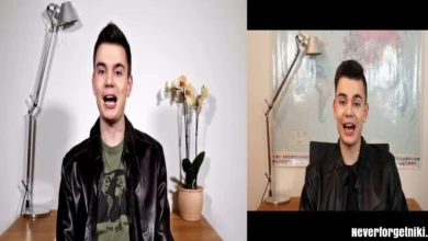 Neverforgetniki Twitter: Wer ist Niklas Lotz alias @nikitheblogger?