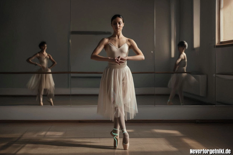 Ballatina: Term, Ballet Culture, Fashion, and the 2025