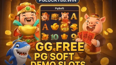 ทดลองเล่นสล็อต pglucky88.win gg: Free PG Soft Demo Slots