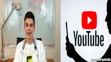 Neverforgetniki YouTube: Der Kanal von Niklas Lotz 2026