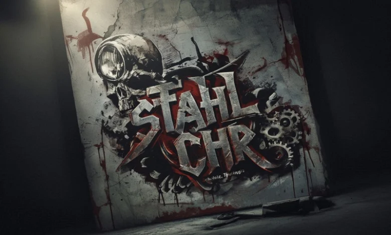 Stahlchør is a German thrash/death ’n’ roll band from Schleiz, Thuringia, formed in 2011. They play a mix of Thrash Metal, Death Metal, and Rock ’n’ Roll.