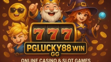 เว็บ PGLucky88 Win GG in Germany (2026): Full Review