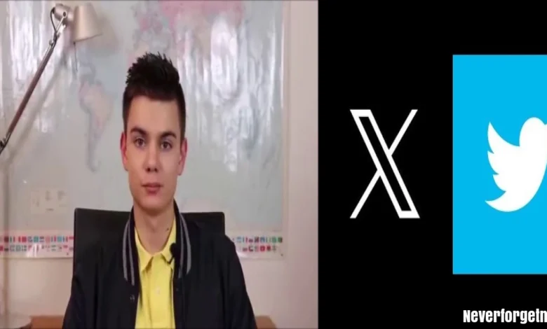 Twitter Neverforgetniki (X) 2026: Einfluss, Inhalte und Kontroversen