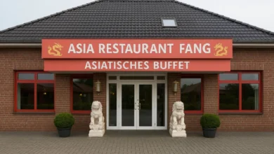 Asia Restaurant Fang Rhauderfehn 2026: The Complete Guide