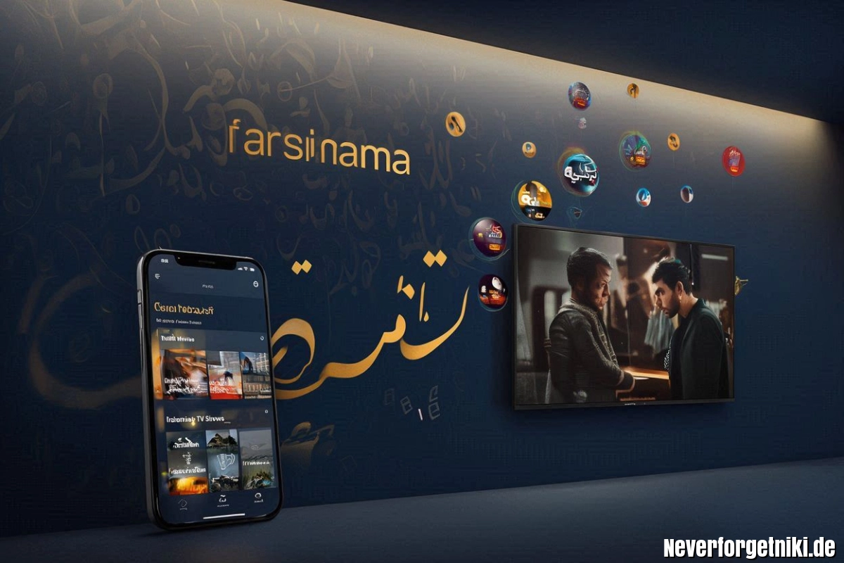 FarsiNama: The Leading Platform for Persian Dubbed Movies