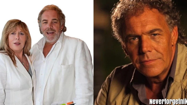 Luca Kohlund: The Private Son of Swiss Actor Christian Kohlund