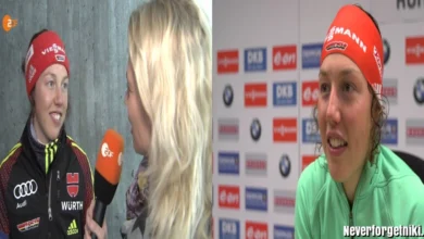 Pirmin Dahlmeier: The Brother of Biathlon Legend Laura Dahlmeier