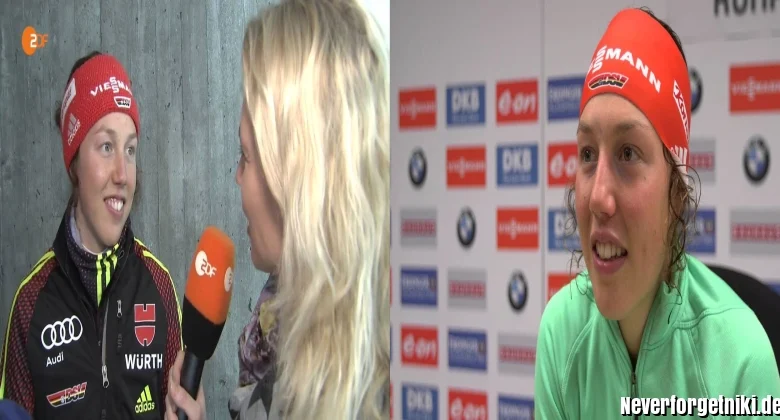 Pirmin Dahlmeier: The Brother of Biathlon Legend Laura Dahlmeier