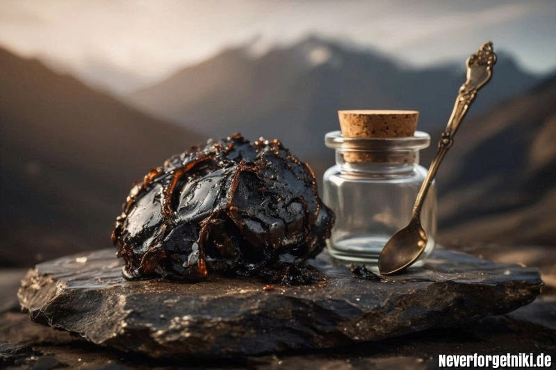 Siladzit 2026: Complete Guide to Shilajit (Mumio)