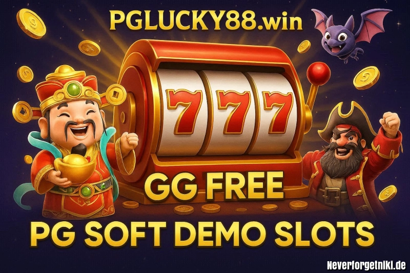 ทดลองเล่นสล็อต pglucky88.win gg