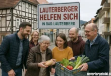 Lauterberger Helfen Sich: Movement in Bad Lauterberg, Germany