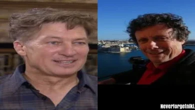 Malte Antoni: The Untold Story of a German Journalist