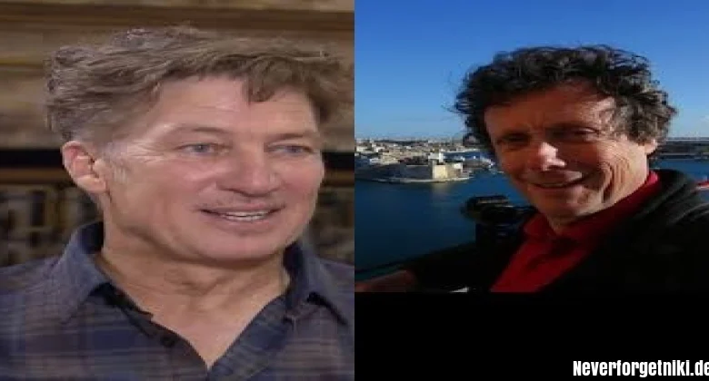 Malte Antoni: The Untold Story of a German Journalist