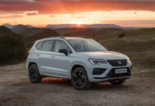 Ateca Seat