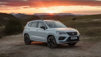 Ateca Seat