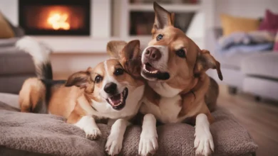 Dog Love Dog