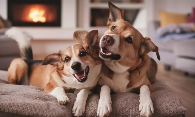 Dog Love Dog