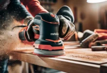 Metabo Lackfräse