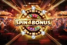 Spin4bonus.com