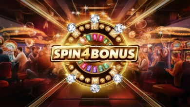 Spin4bonus.com